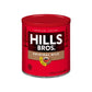 Hills Bros Original Mild Blend Ground Coffee, Light Roast, 30.5 Oz Can