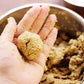 Mitake Nukadoko 35.27Oz(1000G) For Nukazuke Japanese Pickled Vegetables Fermented Rice Bran