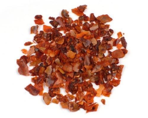 Olivenation Marash Chili Flakes, Crushed Hot Pepper For Authentic Turkish Flavor, Non-Gmo, Gluten Free, Kosher, Vegan - 32 Ounces