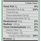 BACK TO NATURE Fudge Mint Cookies, 5.5 OZ