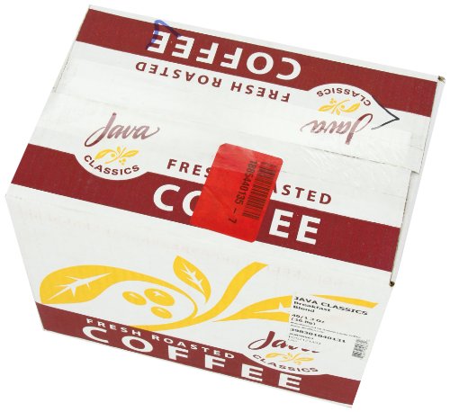 Java One Coffee Pods