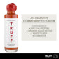 TRUFF Hot Sauce with White Truffle & Jalapeño, 6 oz, Pack of 1, More Heat & Agave Nectar