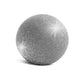 Satin Ice Silver Shimmer Fondant, Vanilla, 1 Pound