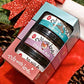 Rub with Love Everyday Meat Rubs Gift Set - 3 Jars, 3.5 Ounce Each, Grilling & BBQ Spices for Salmon, Chicken, and Steak