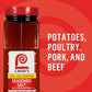 Lawrys 25% Less Sodium Seasoned Salt, 36.5 oz