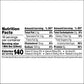 Horizon Organic Shelf Stable 1% Lowfat Vanilla Milk Boxes, 8 fl oz, 18 Count - 8g Protein per Serving, USDA Organic UHT, Ready t