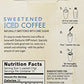 Starbucks Via Iced Coffee By Starbucks Coffee