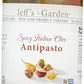 Jeff's Naturals Spicy Italian Olive Antipasto - 12 fl oz