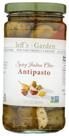 Jeffs Naturals Olive Antipasto Ital6