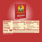 Sun-Maid California Sun-Dried Raisins - (6 Pack) 1 Oz Snack-Size Box - Dried Fruit Snack - For Lunches, Back To School Snacks, And Natural Sweeteners