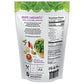 Modern Mill Protein Packed Salad Topper By Gourmet Nut - Mixed Nuts (Roasted Cashews), Dried Cranberries & Edamame & Sunflower Seeds - Gluten Free, Low Sodium, Kosher, Plant Protein Snack, 12Oz. Bag
