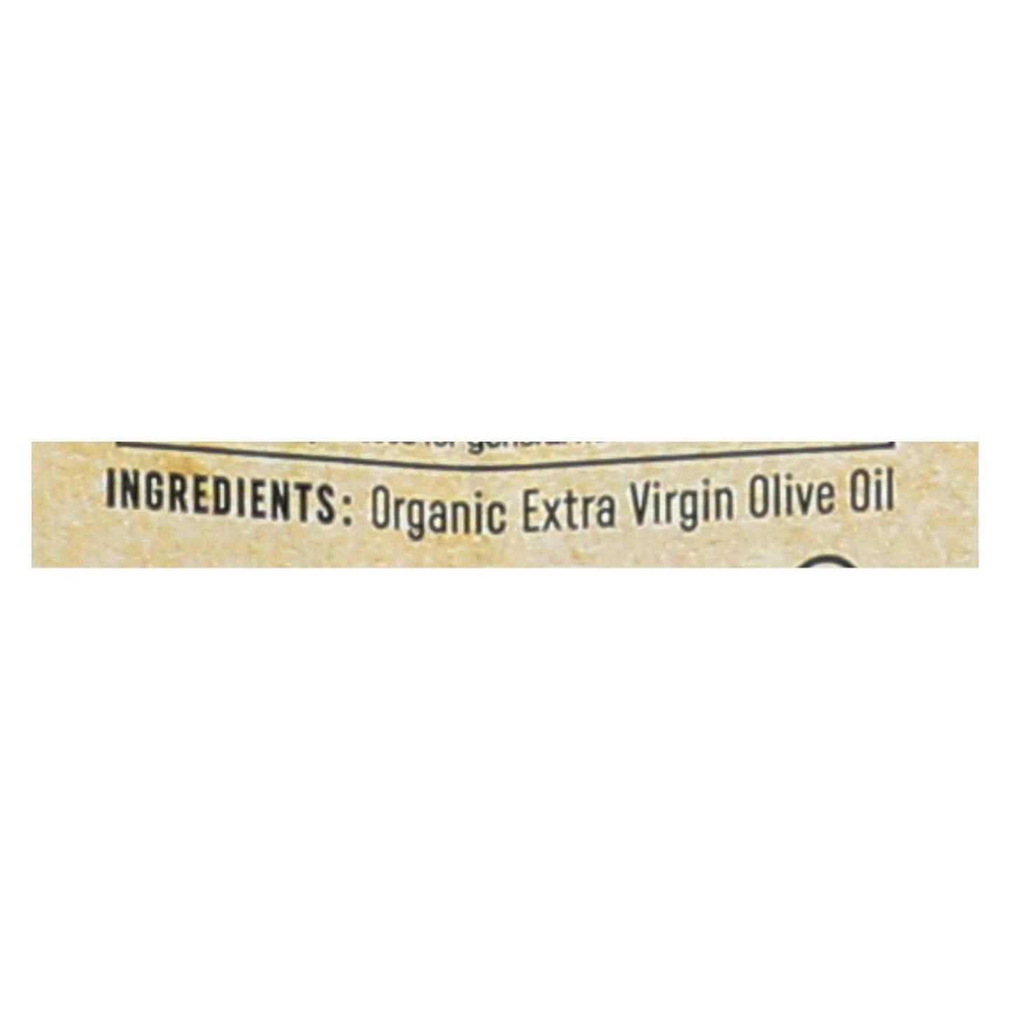 Lucini Organic Premium Select Extra Virgin Olive Oil - Italian EVOO - Hand Picked Olives from Italy - Non GMO Verified, Whole30