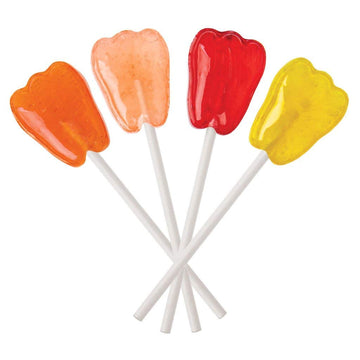 Dr. Johns Sugar Free Candy, Healthy Lollipops With Zero Sugar, Low Calorie Snacks, Keto Friendly Hard Candy Sweets, Sunkissed Fr