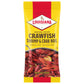 Louisiana Fish Fry Crawfish, Shrimp & Crab Boil, 16oz, Pack of 3, 48 Ounce