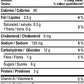 Kii Naturals Artisan Crisps, Cranberry Pumpkin Seed, 5.3 Ounce (Pack of 4)