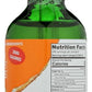 Sweet Leaf Sweet Drops Sweetener Valencia Orange