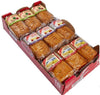 Bon Apetit Expect More Gourmet Danish, Variety Pack, 3 oz 24 count