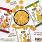 Inka Crops Inka Chips, Seasalt Plantain Chips, 4 Ounce (Pack Of 12)