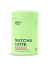 Matcha Made Strawberry Matcha Powder | 8.46oz (240g) Tin, 60 Servings | Sweetened with Organic Sugar | Perfect for Lattes, Smoot