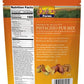 Setton Farms Pistachio Pub Mix 5 Oz. Bag. With Buffalo Wing Pistachios, Ranch Corn Nuts, Honey Roasted Sesame Chips And Hickory Almonds.