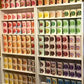 Unicorn Tail Gourmet Flavored Cotton Candy - Unique Idea For Holidays, Birthdays, Gag Gifts, Party Favors