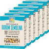 Bionaturae Penne Rigate Durum Semolina Pasta | Durum Semolina Penne Rigate | Non-GMO | Kosher | USDA Certified Organic | Made In