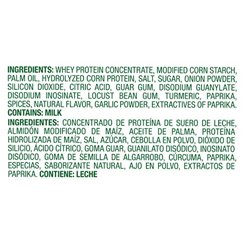 Knorr Professional Ultimate Hollandaise Sauce Mix Vegetarian, Gluten Free, No Artificial Flavors or Preservatives, No added MSG,