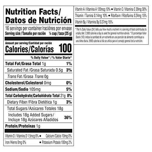 Nestle Carlos V Chocolate Drink Mix, 14.1-Ounce Containers (Pack Of 12)