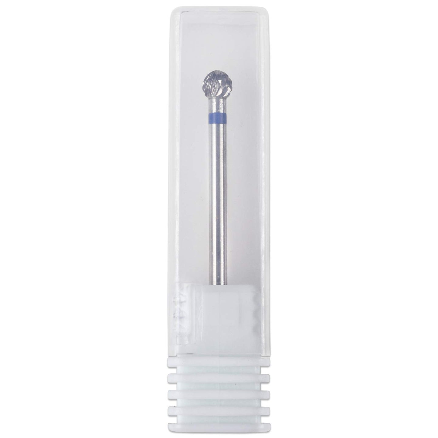 Premium Pana 332 Cuticle Clean Nail Carbide Bit For Professional, Nail Salon, Nail Trimmer, Under Nail Cleaner, Electric Drill M
