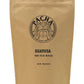 PACHA Guayusa Tea Bags | 100 Count | 2.5g Each | High Natural Caffeine | Clean Energy Tea