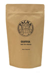 PACHA Guayusa Tea Bags | 100 Count | 2.5g Each | High Natural Caffeine | Clean Energy Tea