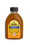 Sue Bee Honey Regional Northwest Usa Honey, Strained, Unfiltered Beekeeper-Owned Co-Op Honey, 24-Ounce