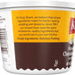 Kozy Shack Original Recipe Chocolate Pudding, 22 oz Tub