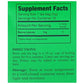 3 Ballerina Tea Dieters Drink Extra Strengh Lemon Flavor (3 Boxes, 18 Tea Bags , 1.88 Oz ）