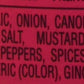 Patak Garlic Pickle 10Oz.