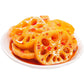 Spicy lotus root slices 400g(100g*4bag)/14.1oz. lotus root