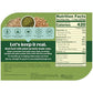SEEDS OF CHANGE Organic High Protein Bowl Garden Pesto  Prepared Entr?e  Microwave in 90 Seconds  9 oz (Pack of 6)