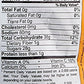 7D Dried Mangoes Naturally Delicious Fat Free Dried Mango