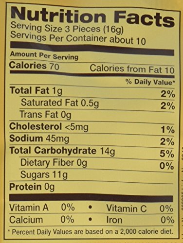 Werthers Original Candy, 5.5 oz