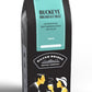 Silver Bridge Coffee Company Regular Coffee Buckeye Breakfast Buzz | 12oz Specialty Coffee | Medium Roasted Smooth Breakfast Ble
