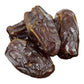 Anna and Sarah 5 Lbs Organic Medjool Dates, Kosher, No Sugar Added Natural Dried Dates in Resealable Bag, 80 Oz