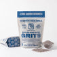 Marsh Hen Mill Sea Island Blue Grits Stone Ground Grits with Floral & Nutty Flavor Profile | Organic, Gluten Free Instant and Qu