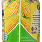 Real Foods Organic Corn Thins, Multigrain Flavor, Gluten Free, 5.3-Ounce Bag (Pack of 12)