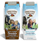 Organic Valley Shelf Stable 1% Milk Boxes, 8 Fl Oz (Pack of 24)