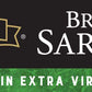 Crown Prince Two Layer Brisling Sardines In Extra Virgin Olive Oil, 3.75-Ounce Cans (Pack Of 12)