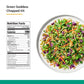 Taylor Farms Green Goddess Chopped Salad Kit 10oz