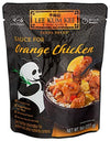 Lee Kum Kee Panda Sauce for Mandarin Orange Chicken, 8-Ounce (Pack of 6)