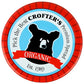 CROFTERS Organic Strawberry Banana Fruit Spread, 16.5 OZ