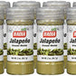 Badia Jalapeno Ground, 2 Oz (Pack Of 8)