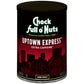 Chock Full o Nuts Ground Coffee – Dark Roast, Rich Flavor – 10.5 Oz Can – Recyclable Steel
